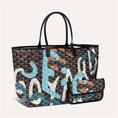 goyard senat pouch price 2023|goyard saint louis bags.